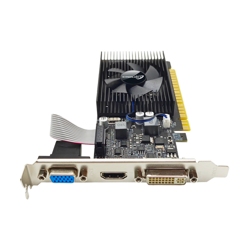 gt210显卡能玩lol吗，gt210可以玩lol吗-第2张图片-优品飞百科