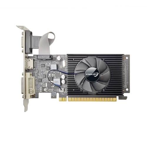 gt210显卡能玩lol吗，gt210可以玩lol吗-第5张图片-优品飞百科