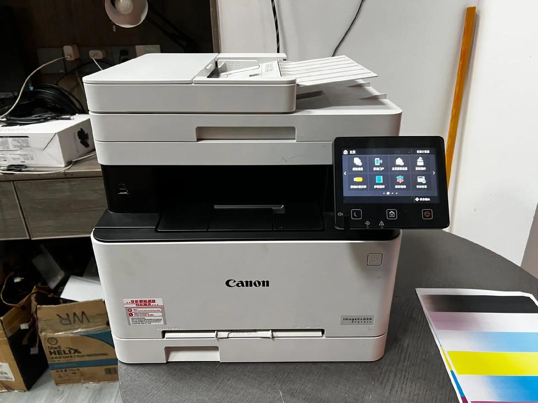 北京佳能专卖店？北京佳能专卖店地址？-第1张图片-优品飞百科