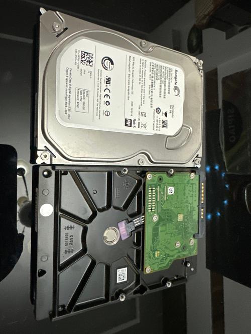 老式台式机硬盘是多大尺寸的，老式电脑硬盘是25还是30-第3张图片-优品飞百科