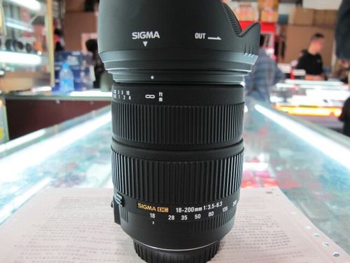 适马一代二代三代的区别,适马一代二代三代的区别在哪?-第3张图片-优品飞百科 适马一代二代三代的区别,适马一代二代三代的区别在哪?-第3张图片-优品飞百科