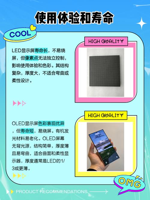 tft屏幕和lcd屏是一样的吗，tft屏幕与lcd屏幕哪个好-第4张图片-优品飞百科