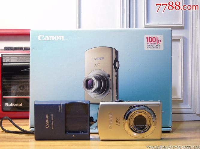 佳能sd870，佳能SD870原价多少钱？-第3张图片-优品飞百科