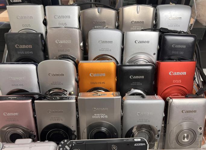 佳能sd870，佳能SD870原价多少钱？-第4张图片-优品飞百科