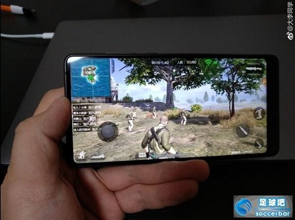 vivoy70s吃鸡能开多少帧？vivoy70s玩吃鸡可以开到什么画质？-第3张图片-优品飞百科