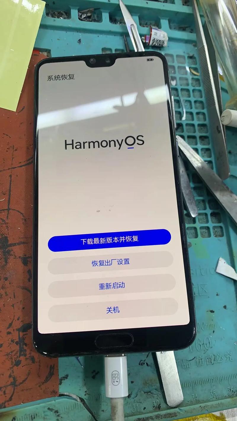 华为g7plus可以刷什么系统？华为g7plus刷机教程？-第3张图片-优品飞百科