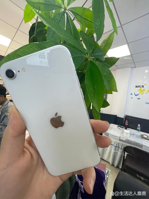 苹果se2适合玩游戏吗，苹果se2适合玩什么游戏？-第1张图片-优品飞百科