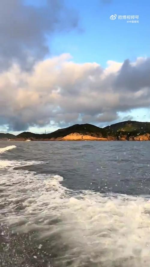 今日舟山天气情况？今日舟山天气情况如何？-第6张图片-优品飞百科