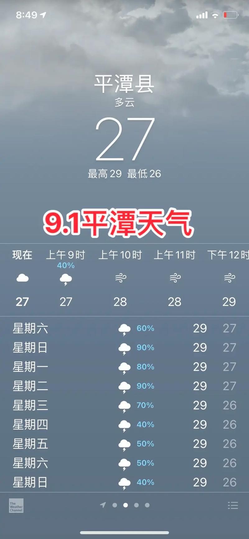 福建今日天气预报，福建今日天气预报视频播放-第2张图片-优品飞百科