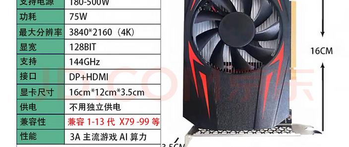 hd6显卡怎么样？hd615显卡好嘛？-第2张图片-优品飞百科