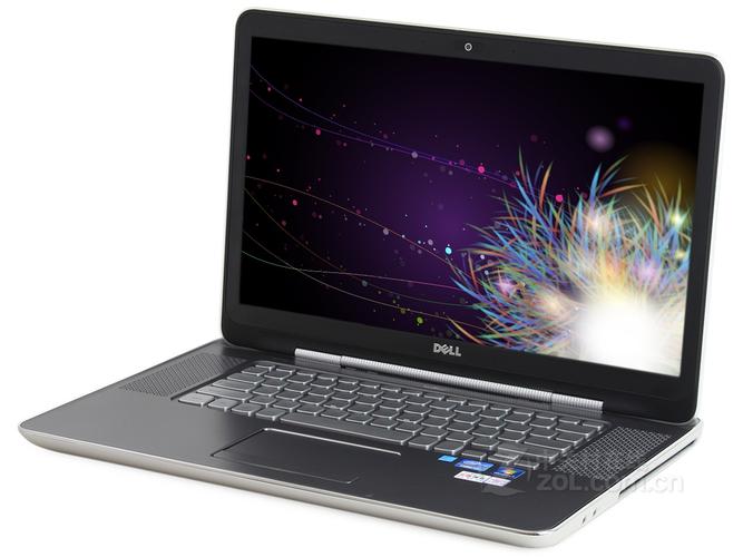 戴尔xps17什么时候出的，戴尔xps17配置参数-第4张图片-优品飞百科