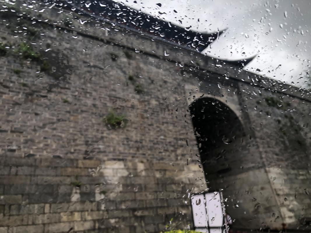 大理今日天气查询，大理今天天气预报详情-第3张图片-优品飞百科