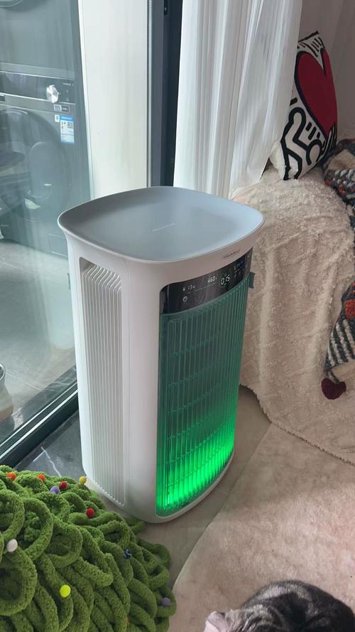 空气净化器小米好还是华为好？华为和小米空气净化器哪个好？-第3张图片-优品飞百科