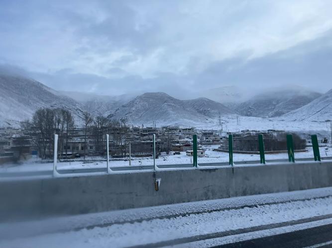 今日全国最冷天气？今日全国最冷天气温度？