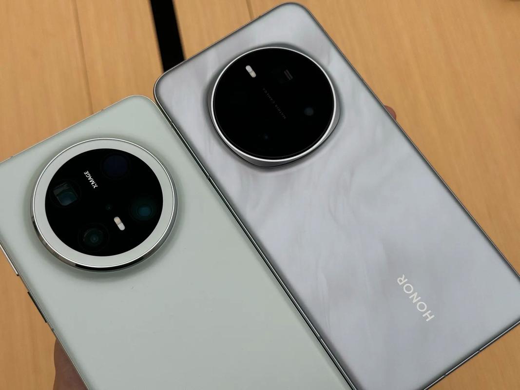 华为mate系列和荣耀系列哪个好？华为荣耀系列跟mate系列哪个好？