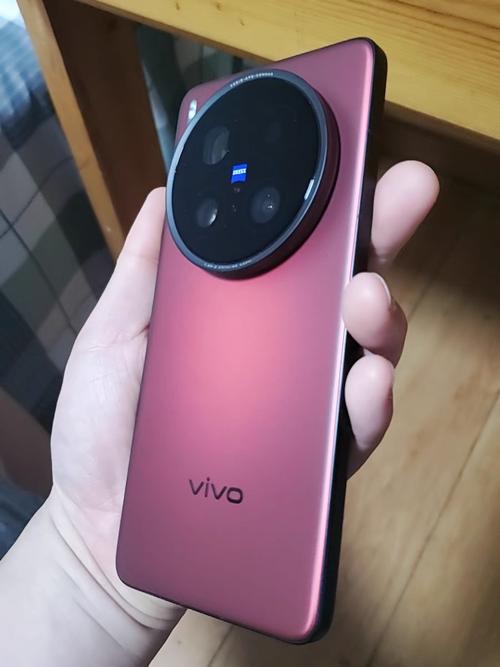 vivo高端旗舰机有哪些，vivo高端产品？-第2张图片-优品飞百科