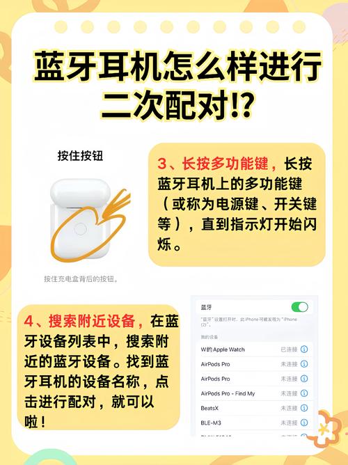 sony无线耳机蓝牙怎么配对?sony无线耳机蓝牙配对教程?-第1张图片-优品飞百科 sony无线耳机蓝牙怎么配对?sony无线耳机蓝牙配对教程?-第1张图片-优品飞百科