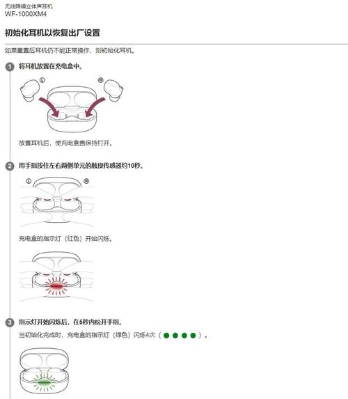 sony无线耳机蓝牙怎么配对?sony无线耳机蓝牙配对教程?-第2张图片-优品飞百科 sony无线耳机蓝牙怎么配对?sony无线耳机蓝牙配对教程?-第2张图片-优品飞百科