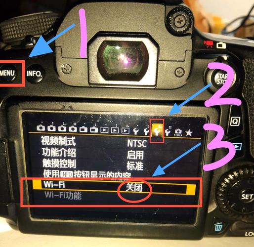 佳能70d录像步骤？佳能eos70d如何录像？