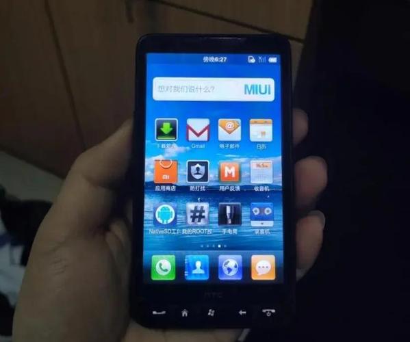 hd2能刷的系统，hd2刷机软件-第2张图片-优品飞百科