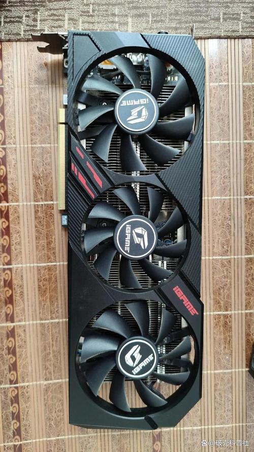 七彩虹igame系列怎么样？七彩虹igame系列有哪些？-第3张图片-优品飞百科