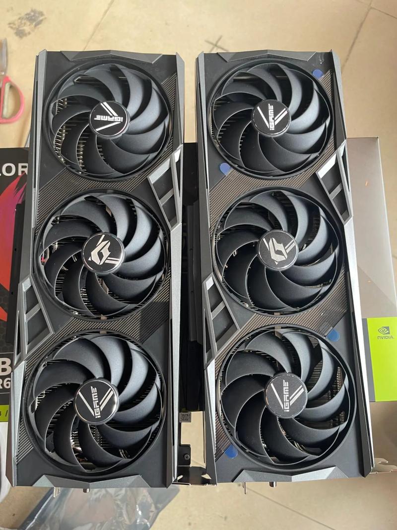 七彩虹igame系列怎么样？七彩虹igame系列有哪些？-第5张图片-优品飞百科