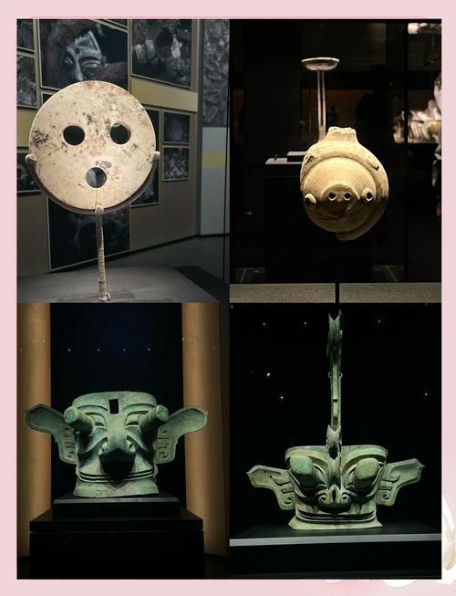 三星堆给我们带来了什么启示，三星堆给我们的启示？-第3张图片-优品飞百科