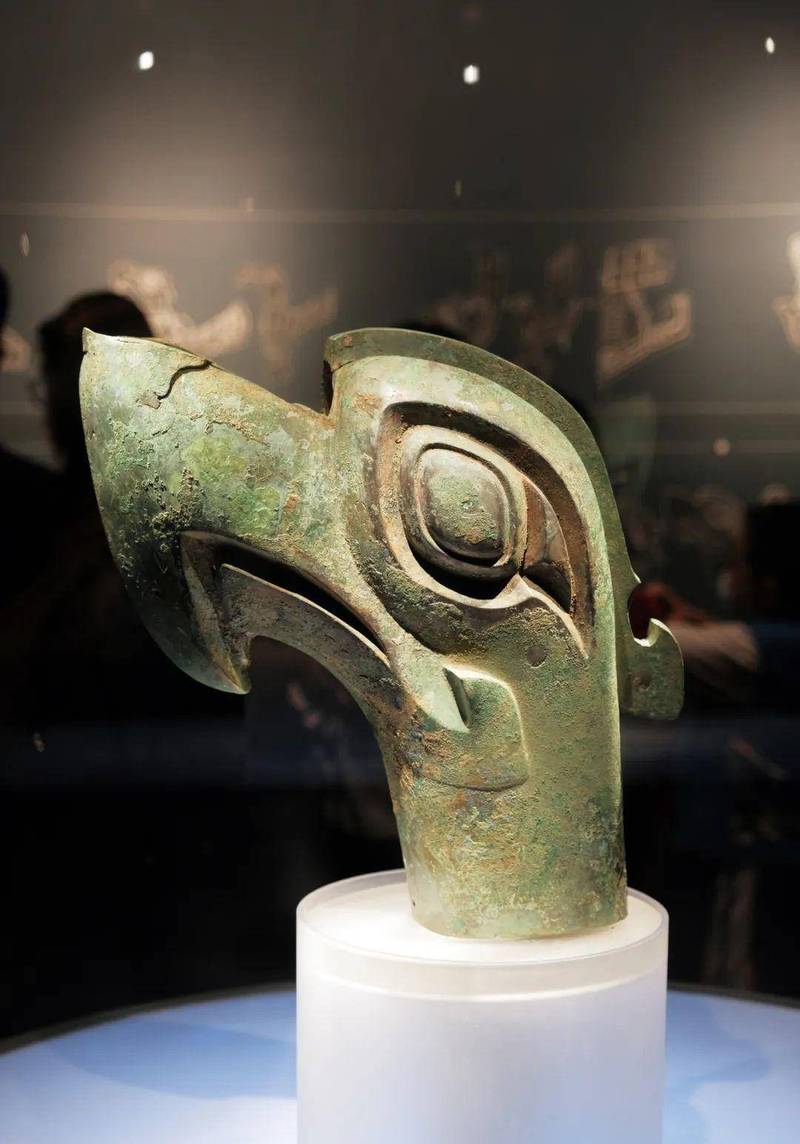 三星堆给我们带来了什么启示，三星堆给我们的启示？-第4张图片-优品飞百科