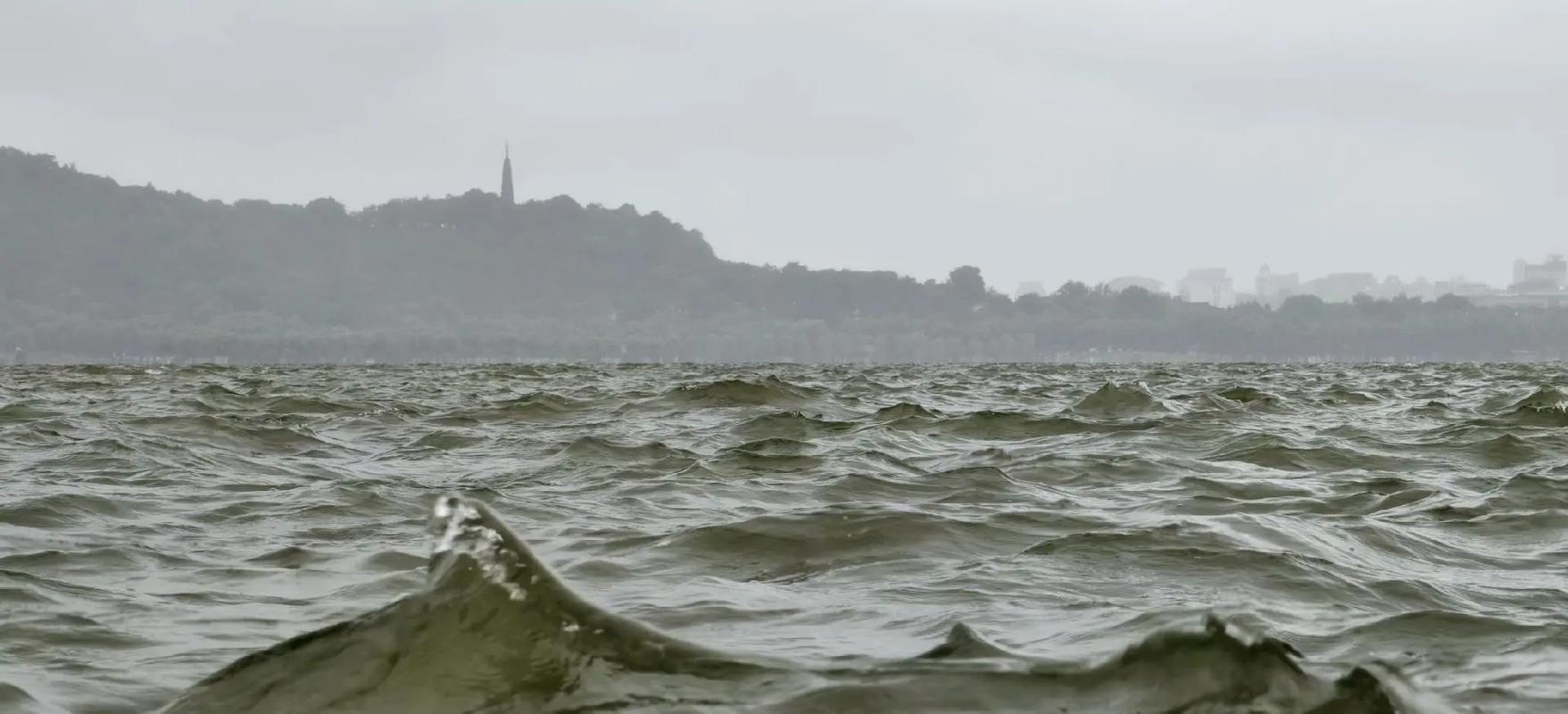 今日西湖公园天气，今日西湖公园天气预报-第1张图片-优品飞百科