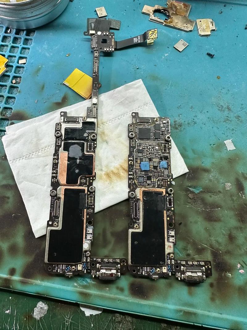 小米11青春版修主板多少钱，小米11主板多少钱一块-第3张图片-优品飞百科