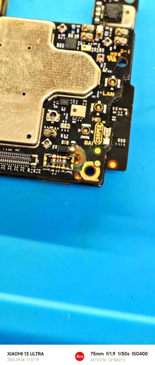 小米11青春版修主板多少钱，小米11主板多少钱一块-第4张图片-优品飞百科