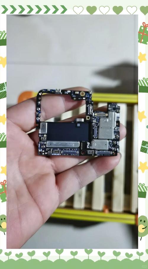 小米11青春版修主板多少钱，小米11主板多少钱一块-第5张图片-优品飞百科