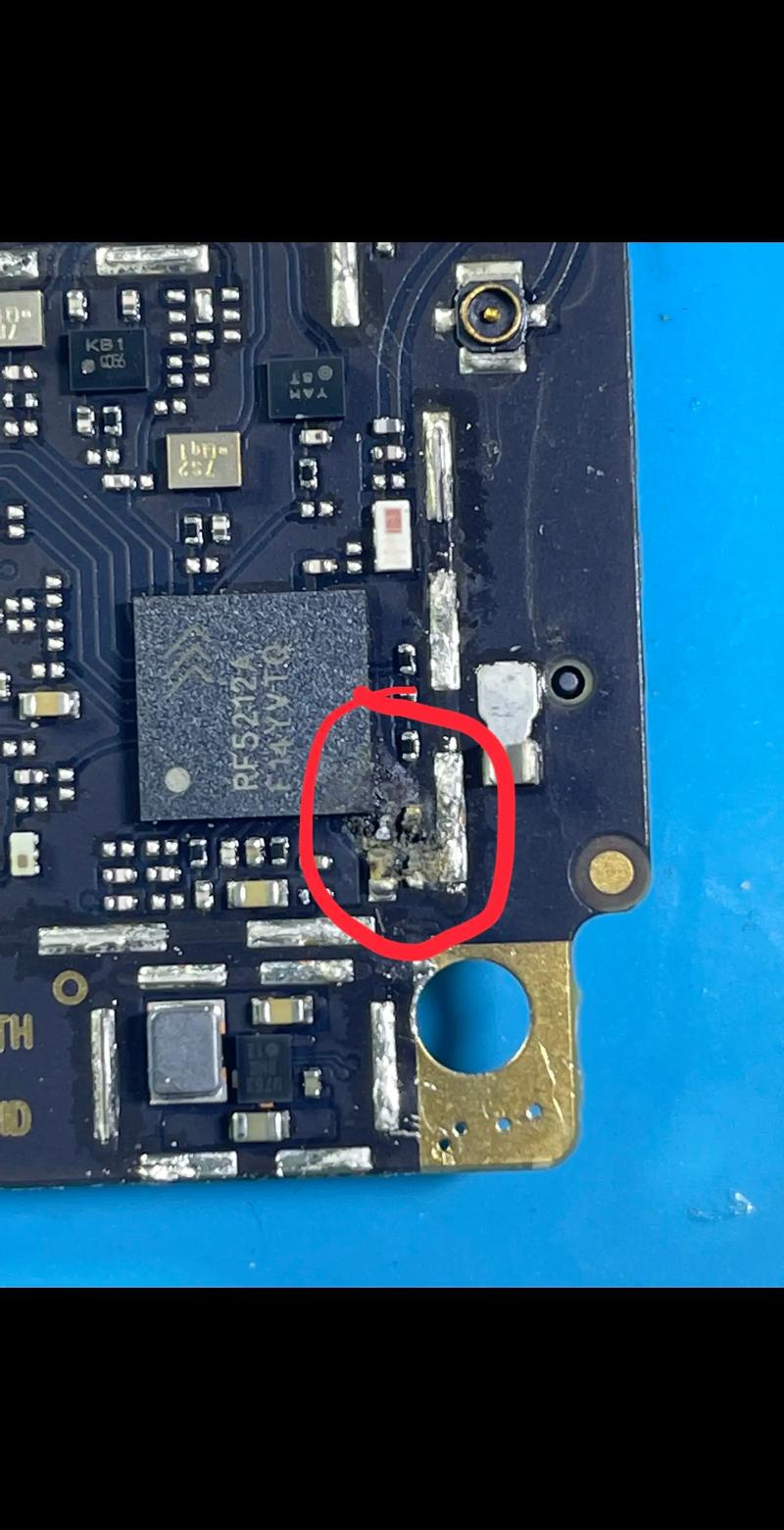 小米11青春版修主板多少钱，小米11主板多少钱一块-第6张图片-优品飞百科