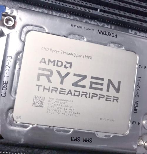 3990x是服务器cpu吗，3990x能做服务器？-第5张图片-优品飞百科
