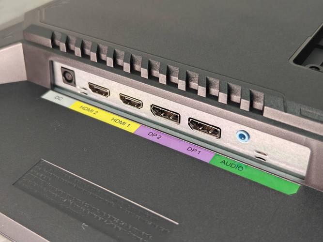 泰坦军团显示器为啥这么便宜，泰坦军团的显示器缺点-第2张图片-优品飞百科