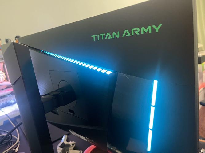 泰坦军团显示器为啥这么便宜，泰坦军团的显示器缺点-第5张图片-优品飞百科