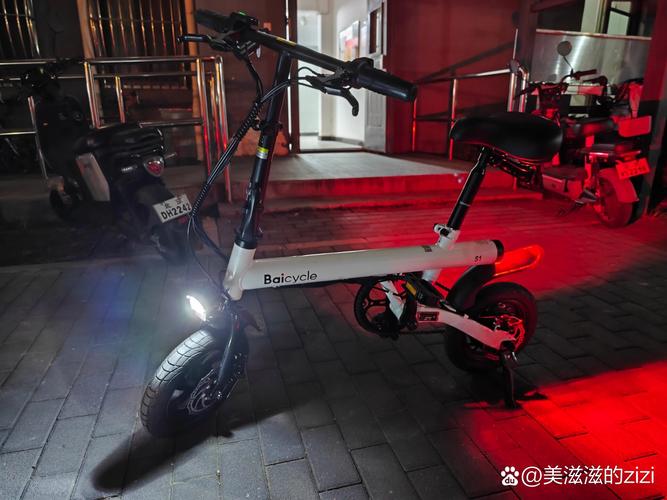 小米智能自行车，小米智能自行车上市了吗现在？-第3张图片-优品飞百科