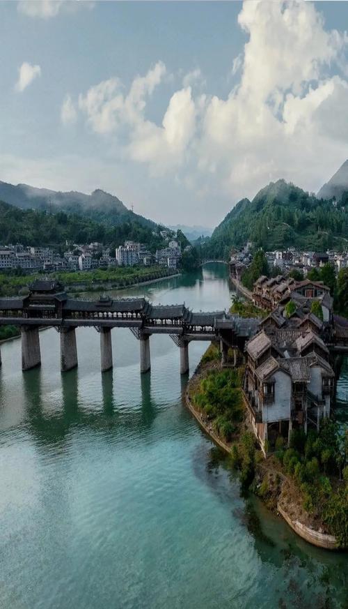 黔江濯水今日天气，濯水天气预报15天？-第3张图片-优品飞百科