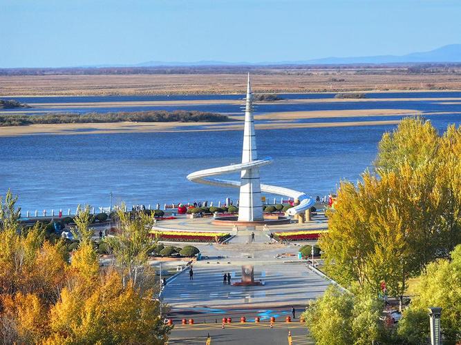 同江今日天气预报，明天同江天气预报-第4张图片-优品飞百科