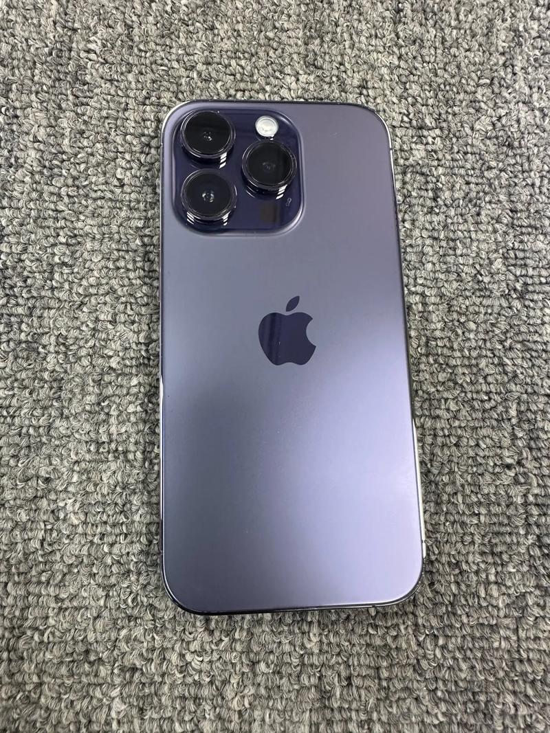 苹果14pro有几款颜色？pro 14？