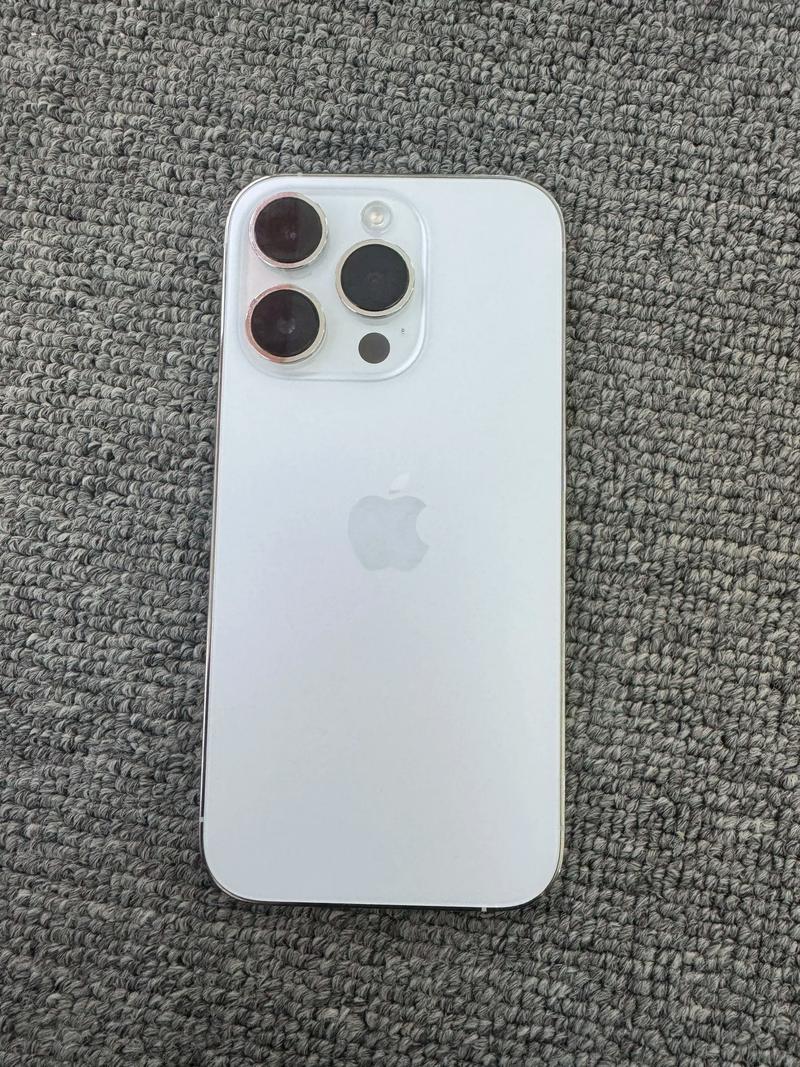 苹果14pro有几款颜色？pro 14？-第4张图片-优品飞百科