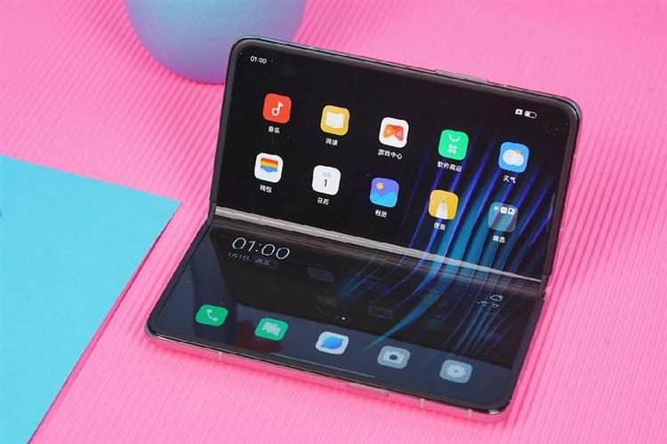 2022年oppo最新款，oppo2020年新款？-第3张图片-优品飞百科