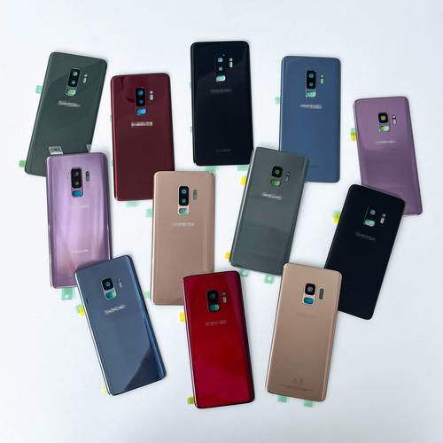 三星s9换后盖多少钱，三星s9换后盖多少钱一个？-第2张图片-优品飞百科