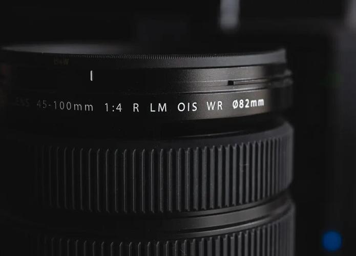 富士gf镜头评测排名榜，富士gf镜头路线图2020-第2张图片-优品飞百科