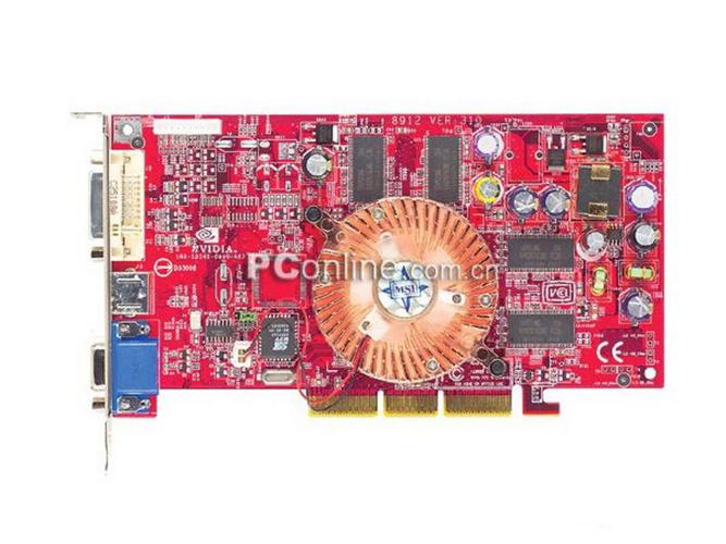 fx5600显卡什么水平,fx5800显卡性能如何-第3张图片-优品飞百科 fx5600显卡什么水平,fx5800显卡性能如何-第3张图片-优品飞百科