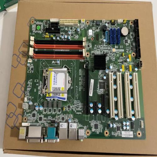 研华工控主板怎么样，研华工控主板怎么样啊？-第4张图片-优品飞百科