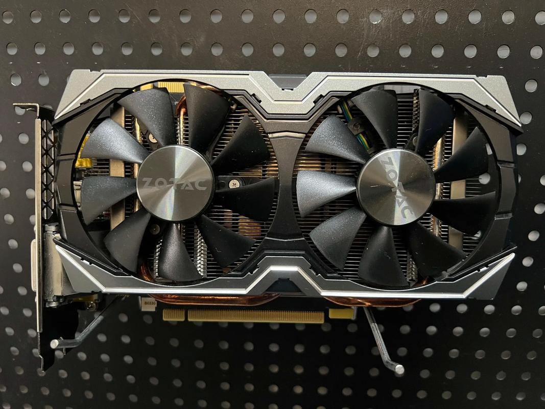 gtx1070近来比较好的驱动，gtx1070最佳显卡驱动？-第1张图片-优品飞百科