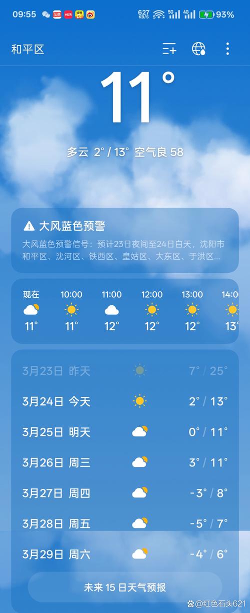 乾安天气预报今日？乾安今天天气？-第3张图片-优品飞百科