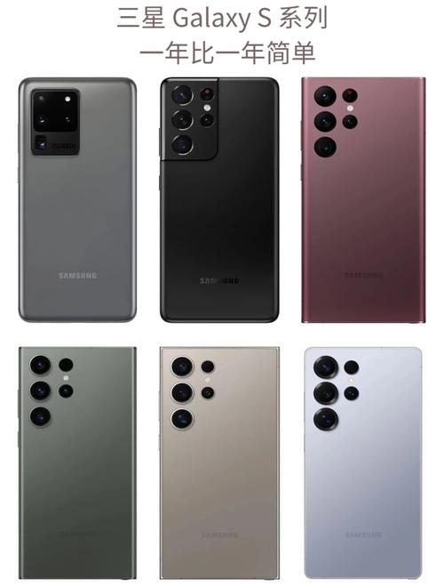 三星s20与s21哪个好？三星s21跟s20哪个好？-第3张图片-优品飞百科