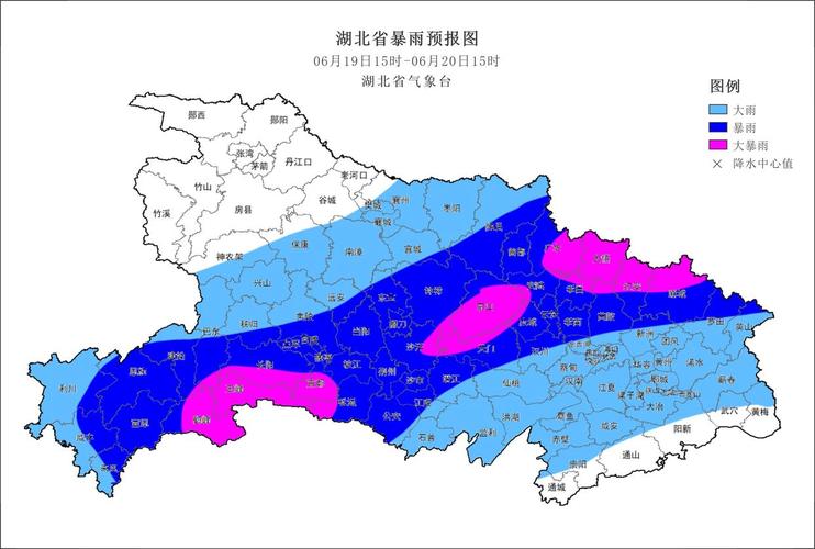 洪湖今日天气情况，洪湖今日天气情况怎么样-第2张图片-优品飞百科